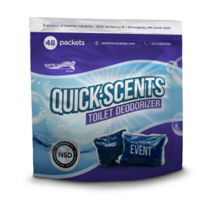 QuickScents Event 48ks