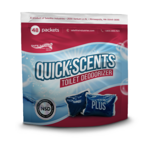 QuickScents Plus 48ks