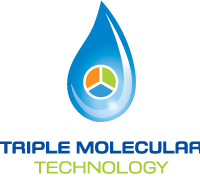 Trojitá molekulární technologie Trojitá molekulární technologie
