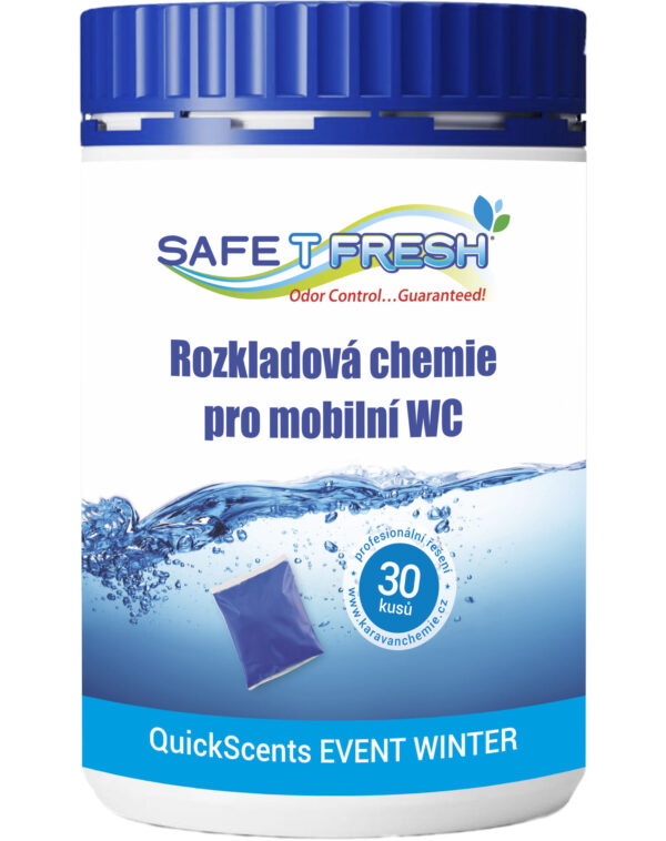 QuickScents Event Winter 30ks