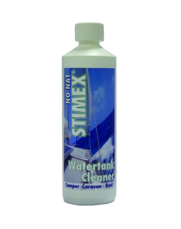 Čistič nádrží na pitnou vodu Stimex Watertank Cleaner