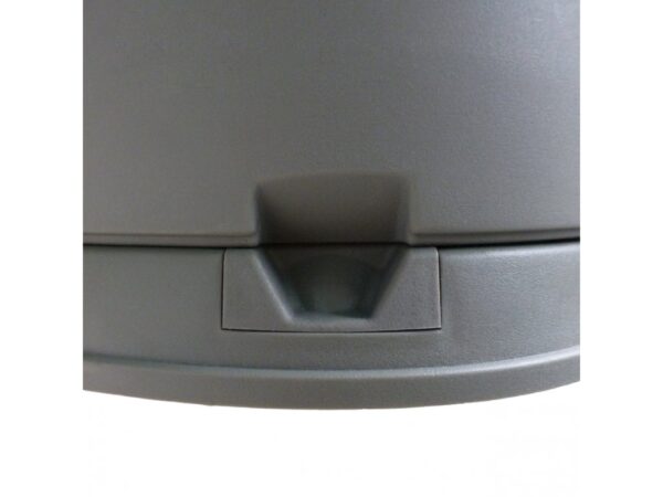 WC Handy Potti Silver Line - Image 4